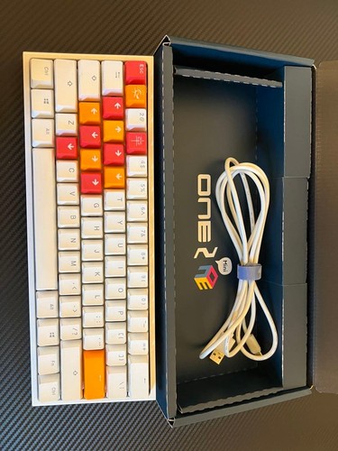 Clavier ducky one mini - clavier,