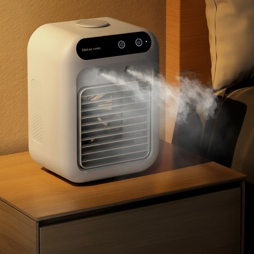 Climatiseur portable - climatiseur,