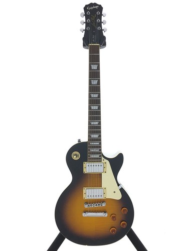 Guitare électrique epiphone - électrique,