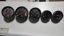Lot compteur Porsche 911 641