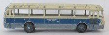 Dinky Toys Autocar Chausson