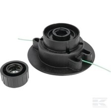 Stihl 4004 710 2105-17 Tête