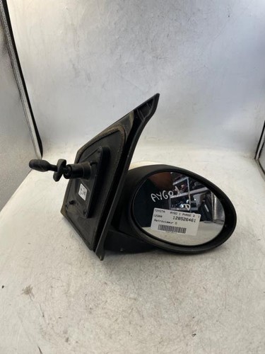 Retroviseur droit toyota aygo - droit,
