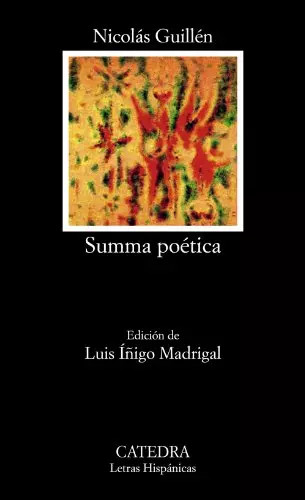 Summa poetica poetic - summa,