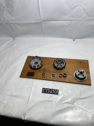 Honda 450 pc17 embrayage - s,