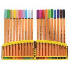 [F49658-5] Stabilo Colorparade