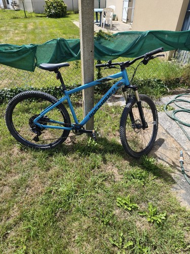 Vélo vtt homme - vélo,