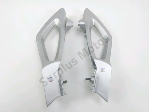 Poignee arriere peugeot - arriere,