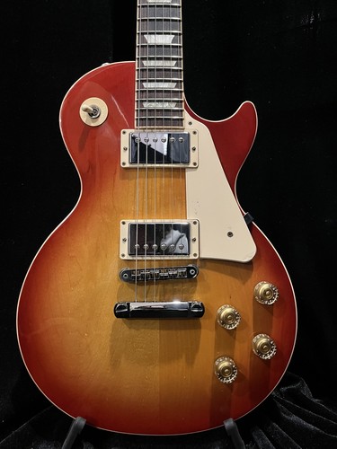 Gibson les paul traditional - les,