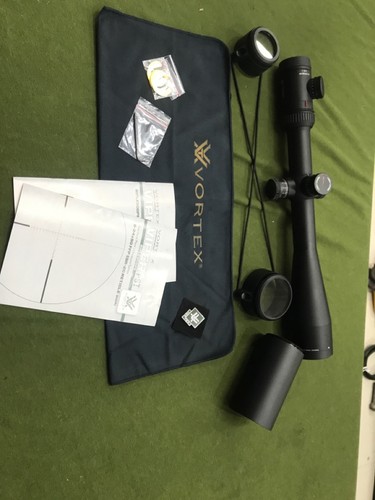 Vortex optics viper - vortex,