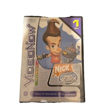 VideoNow Nickelodeon