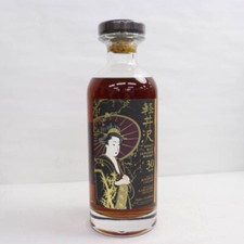 Karuizawa 1983 Single Bourbon