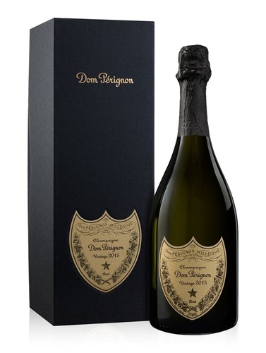 Dom perignon vintage 2017 - vintage,