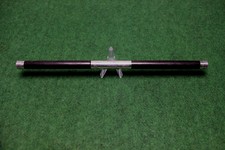 BAGUETTE    DE  CHEF   DE    MUSIQUE    ATTRIBUEE    DEBUT  20 EME 