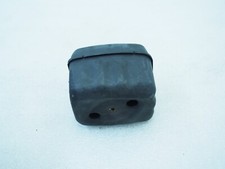 POT D'ÉCHAPPEMENT SILENCIEUX