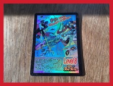 CARTE CARD COLLECTION FIGURINE