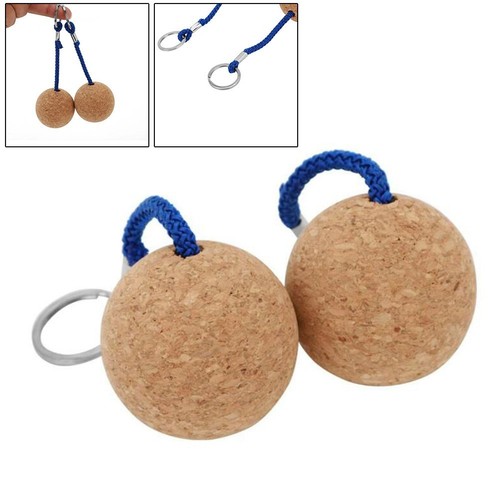 Lot porte clés boule - lot, porte-clés