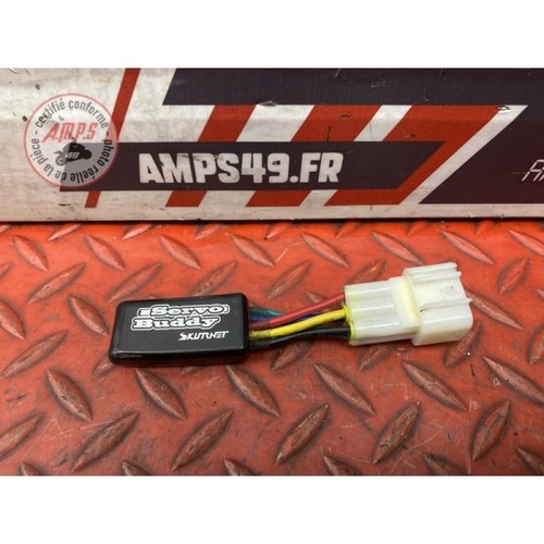 Shunte moteur valve - shunte,