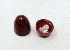 Petite boite ancienne pour