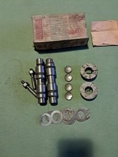 RENAULT FRÉGATE Axes De Pivots De roue D et G.  ø 20