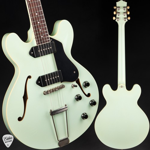 2024 collings lc aged - collings, i-30