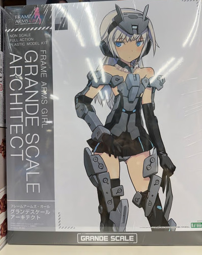 Cadre bras fille grandescale - cadre,