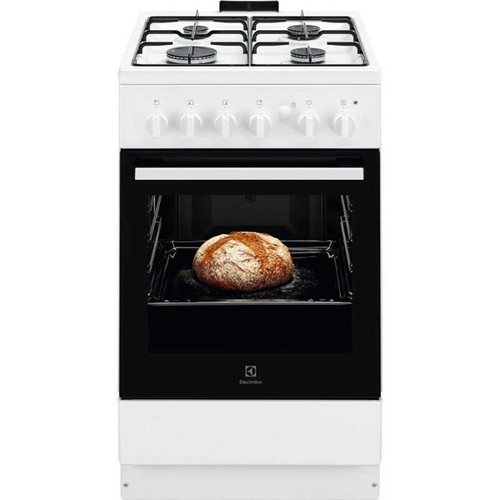 Gazinière electrolux - gazinière,