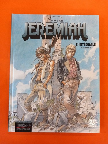 Hermann jeremiah integrale - hermann,