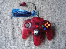 Manette Nintendo 64 Officielle
