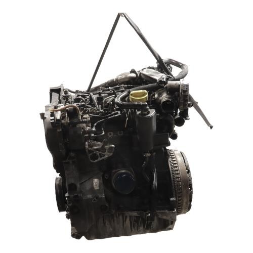 Moteur renault megane - renault,