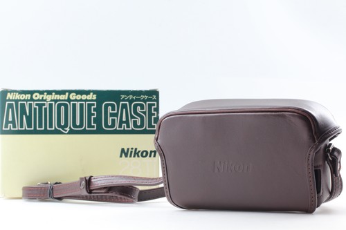 Rare presque inutilisé - inutilisé, nikon