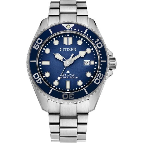 Citizen montre argent - montre,