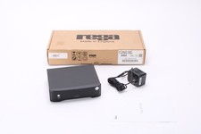 Rega Fono MC Phono Stage AMP-FONMC-BLK-USA Avec Alimentation