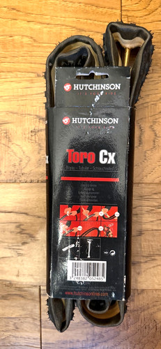 Hutchinson toro cyclocross - cx,