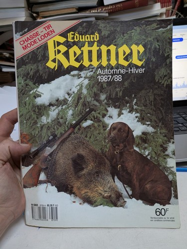 Catalogue général kettner - catalogue,