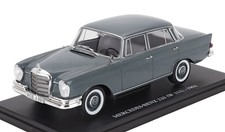 MERCEDES BENZ - 220 (W111) de