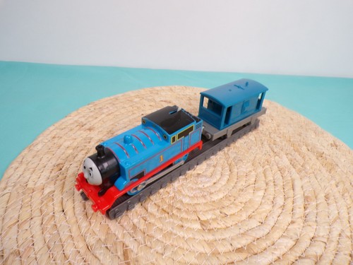 Train locomotive thomas - locomotive, et