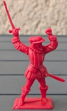 Figurine Soldat Henri IV