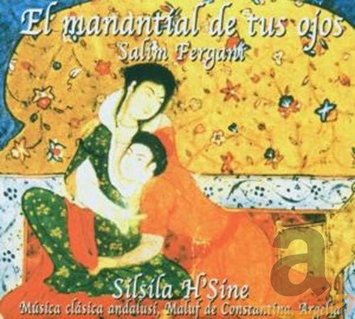 Salim fergani manantial de - salim,