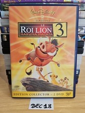DVD - Walt Disney collection