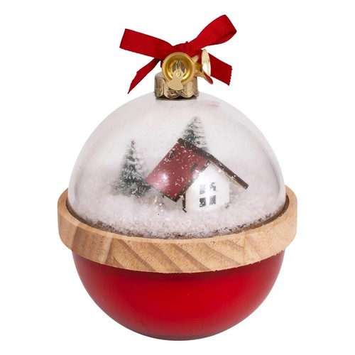 Bougie parfumée noël - parfumée,