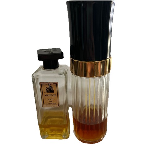 Vintage arpege lanvin - by,