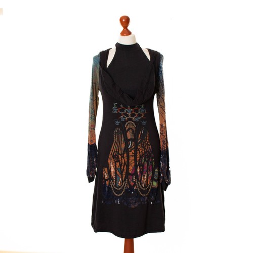 Robe femme save the queen - femme,