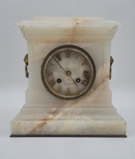 Pendule ancienne cheminée - ancienne, de