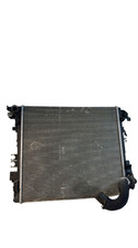 Radiateur eau JEEP WRANGLER 3 UNLIMITED