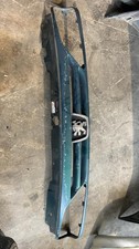 Calandre PEUGEOT 806 PHASE 2