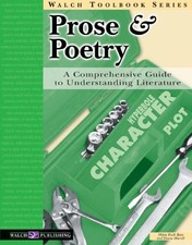 WALCH TOOLBOOK SERIES: PROSE