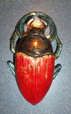 ancienne grande bouquetière