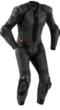 Motorcycle Custom Leather