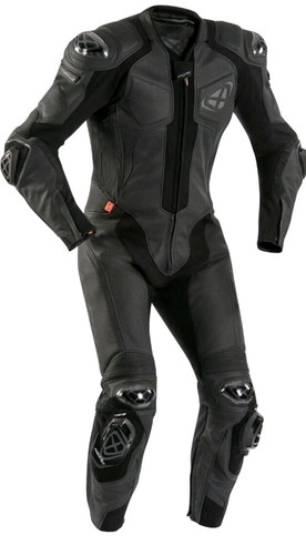 Motorcycle custom leather - custom,